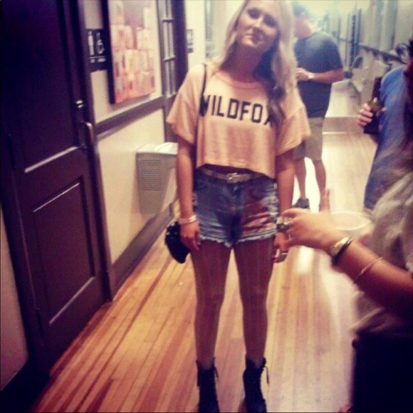 Meet your Posher, Tori - Picture 5 of 8